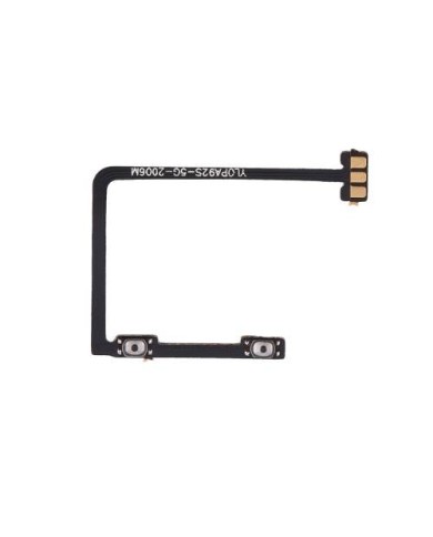 Comprar Flex Volumen Oppo A92 - envio en 24h