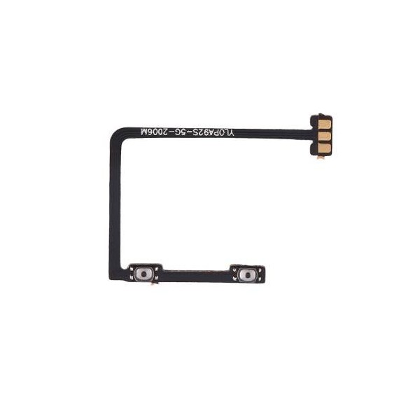 Comprar Flex Volumen Oppo A92 - envio en 24h