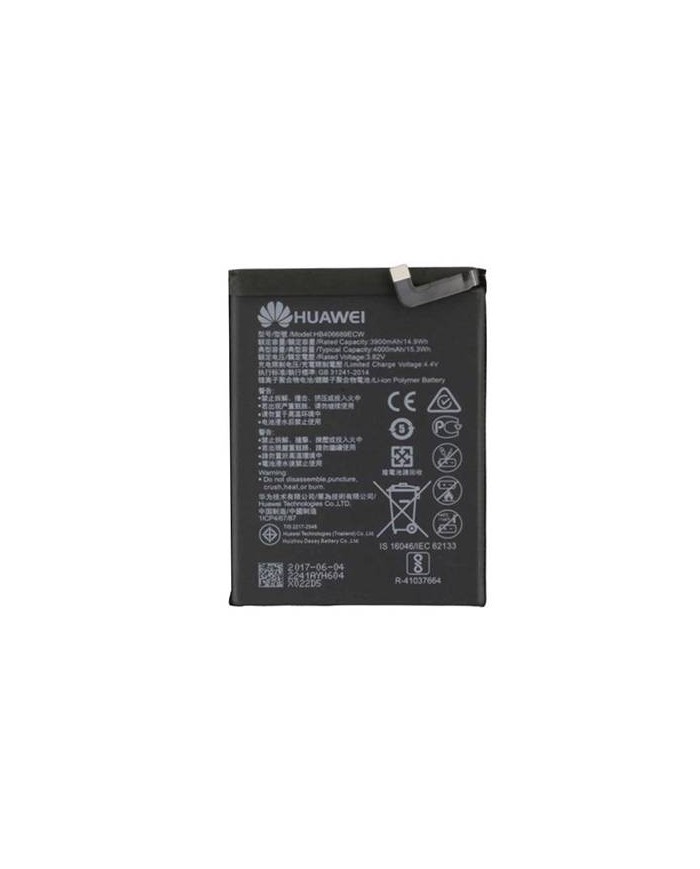 Comprar Bateria Huawei Y7 2019, Y7 Prime 2019 HB406689ECW