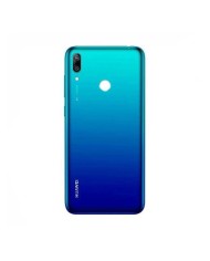 Comprar Tapa Trasera Huawei Y7 2019 Azul