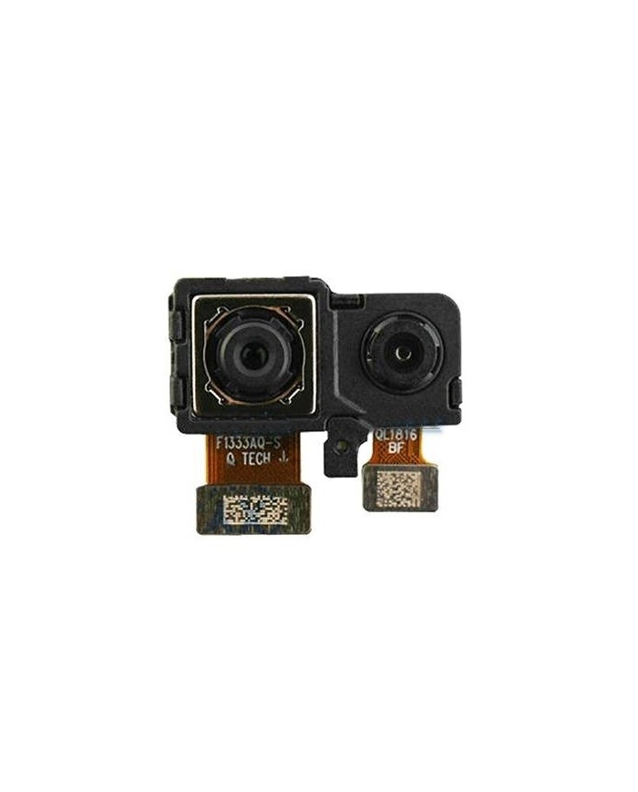 Comprar Camara Trasera Dual Huawei Y7 2019, Y7 Prime 2019