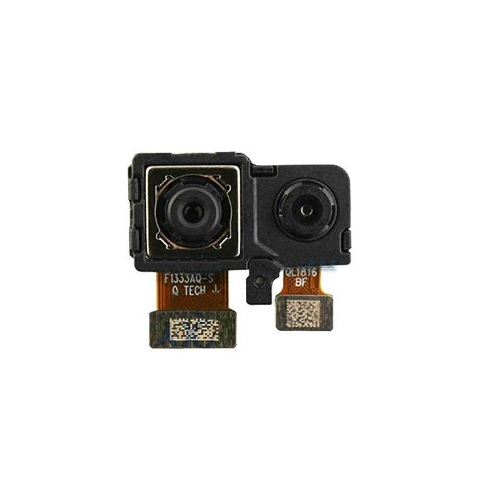 Comprar Camara Trasera Dual Huawei Y7 2019, Y7 Prime 2019