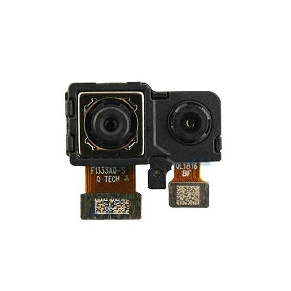 Comprar Camara Trasera Dual Huawei Y7 2019, Y7 Prime 2019