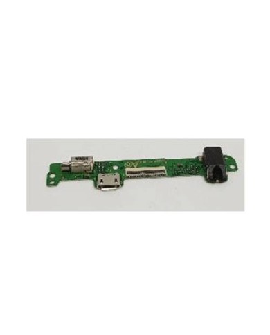 Comprar Placa Conector de Carga Huawei Mediapad 10 S10-201