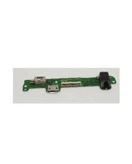 Comprar Placa Conector de Carga Huawei Mediapad 10 S10-201