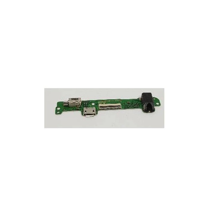 Comprar Placa Conector de Carga Huawei Mediapad 10 S10-201