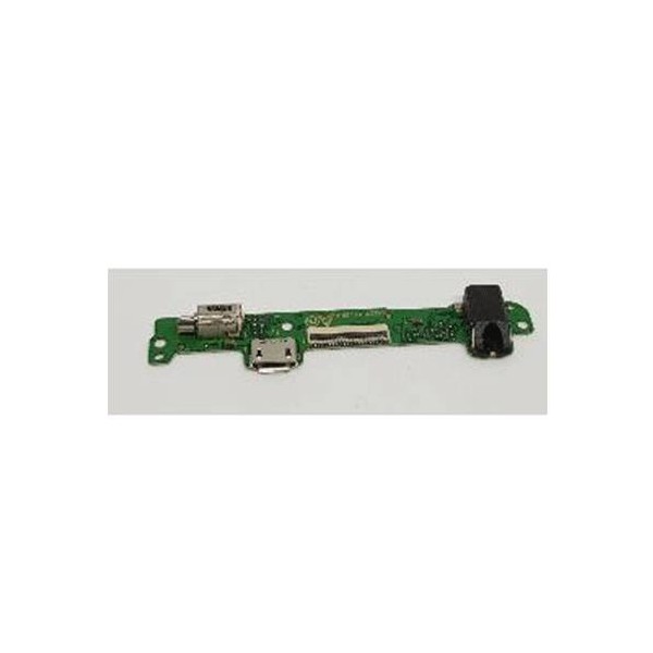 Comprar Placa Conector de Carga Huawei Mediapad 10 S10-201