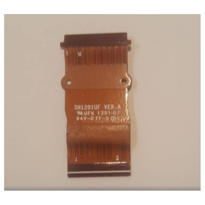 Comprar Flex Conexion Modulo de Carga Huawei Mediapad 10 S10-201