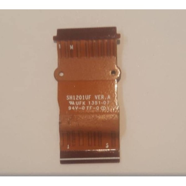 Comprar Flex Conexion Modulo de Carga Huawei Mediapad 10 S10-201