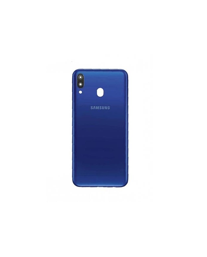 Comprar Tapa Trasera Samsung Galaxy M20, M205 Azul