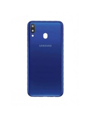 Comprar Tapa Trasera Samsung Galaxy M20, M205 Azul