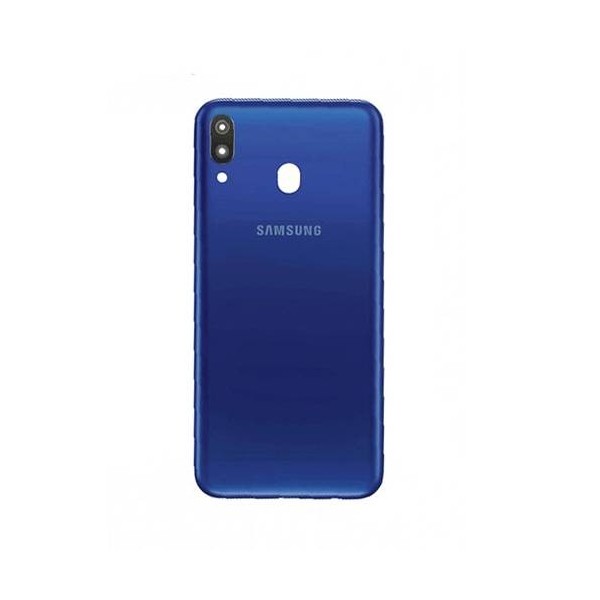 Comprar Tapa Trasera Samsung Galaxy M20, M205 Azul