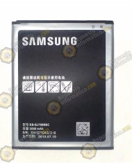 Bateria Galaxy J7 (SM-J700) (EB-BJ700BBC)