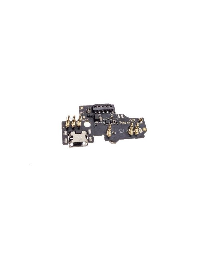 Placa Conector de Carga Alcatel 1s 2019 (5024)
