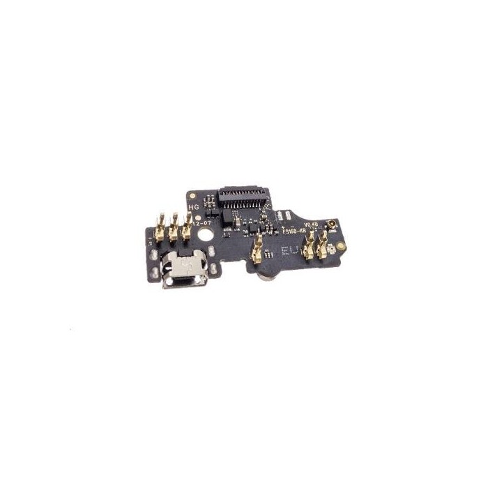 Placa Conector de Carga Alcatel 1s 2019 (5024)