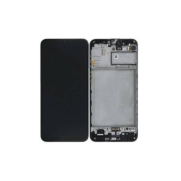 Comprar Pantalla Original Completa para Samsung M21