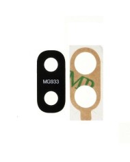 Comprar Lente Camara Trasera Samsung Galaxy M10, M105