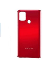 Comprar Tapa Trasera Samsung Galaxy A21s (A217) Roja