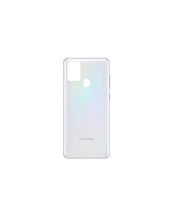 Comprar Tapa Trasera Samsung Galaxy A21s (A217) Blanca