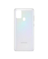 Comprar Tapa Trasera Samsung Galaxy A21s (A217) Blanca