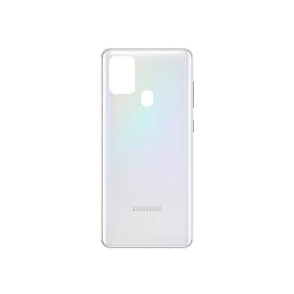 Comprar Tapa Trasera Samsung Galaxy A21s (A217) Blanca