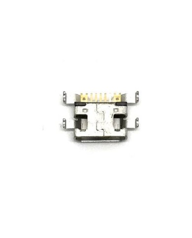 Comprar Conector de Carga LG K10 2017 M250