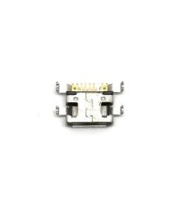 Comprar Conector de Carga LG K10 2017 M250