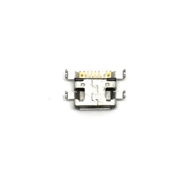 Comprar Conector de Carga LG K10 2017 M250