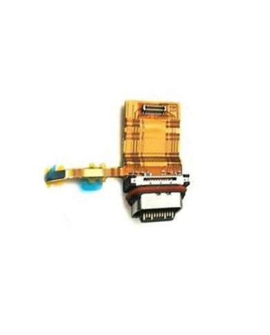 Comprar Flex Conector De Carga Sony Xperia XZ1 G8341 G8342 G8343 - Envio en 24 horas