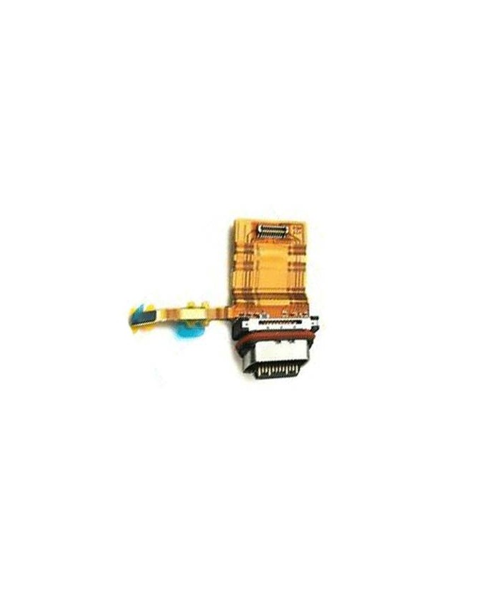 Comprar Flex Conector De Carga Sony Xperia XZ1 G8341 G8342 G8343 - Envio en 24 horas