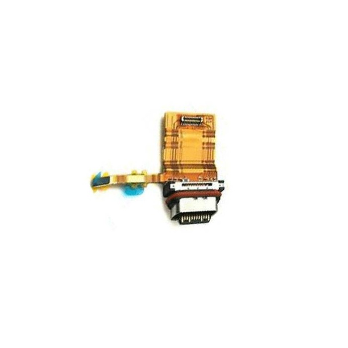 Comprar Flex Conector De Carga Sony Xperia XZ1 G8341 G8342 G8343 - Envio en 24 horas