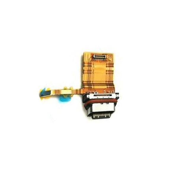Comprar Flex Conector De Carga Sony Xperia XZ1 G8341 G8342 G8343 - Envio en 24 horas