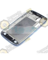 Marco frontal azul  i8260 /i8262 (Core) (Desmontaje)