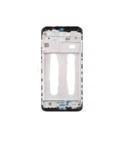 Comprar Marco Frontal Xiaomi Redmi 9A Negro - Los mejores precios