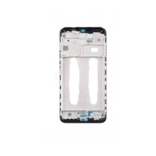 Comprar Marco Frontal Xiaomi Redmi 9A Negro - Los mejores precios