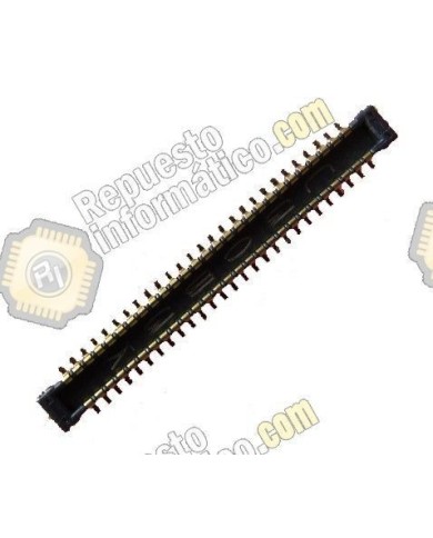 Conector BTB 26pin a USB Original Samsung S4, Note3, Active