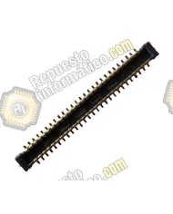 Conector BTB 26pin a USB Original Samsung S4, Note3, Active