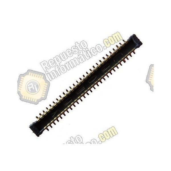 Conector BTB 26pin a USB Original Samsung S4, Note3, Active