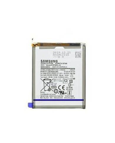 Bateria Samsung Galaxy A51 (A515) EB-BA515ABY