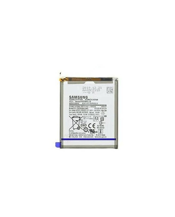 Bateria Samsung Galaxy A51 (A515) EB-BA515ABY