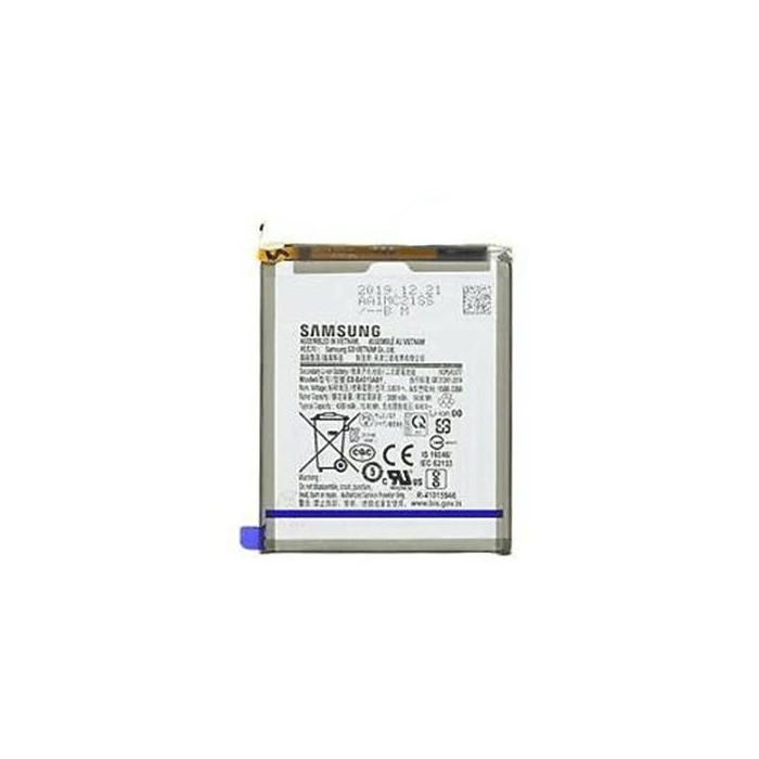 Bateria Samsung Galaxy A51 (A515) EB-BA515ABY