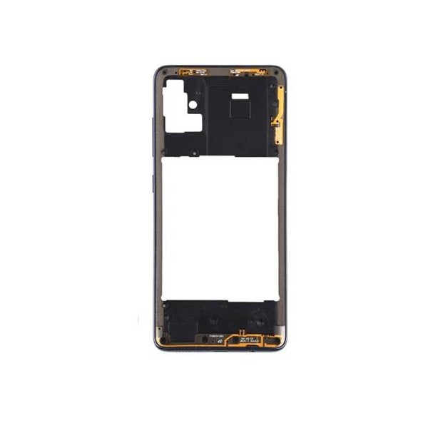 Comprar Marco Intermedio Samsung Galaxy A51 (A515) Negro