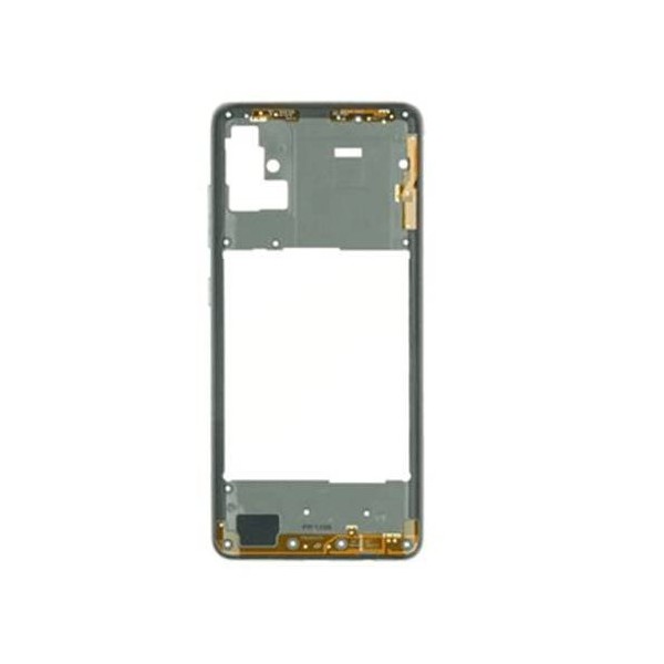 Comprar Marco Intermedio Samsung Galaxy A51 (A515) Blanco