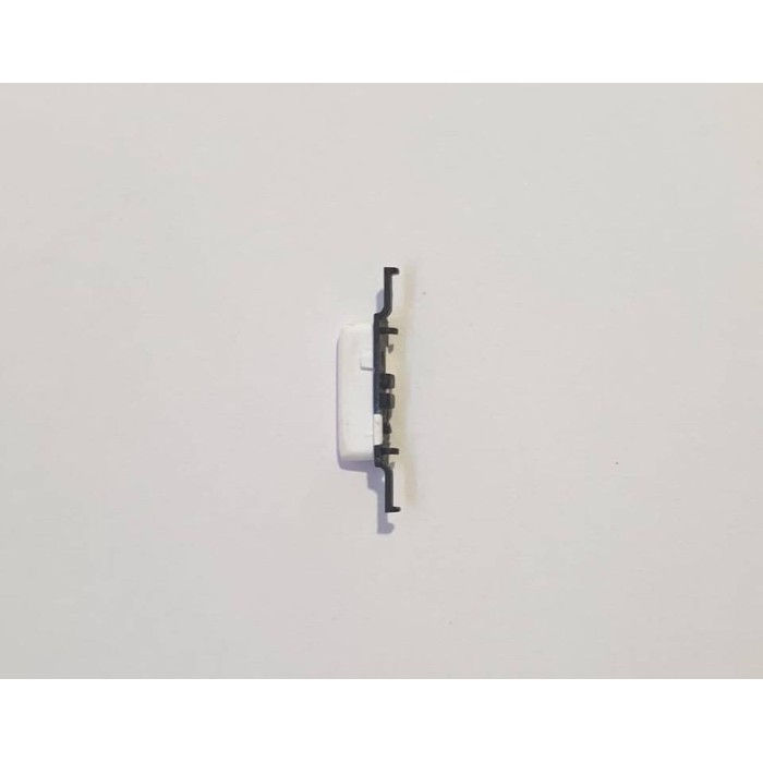 Comprar Boton de Encendido Samsung Galaxy Tab A 2016 T580, T585 Blanco