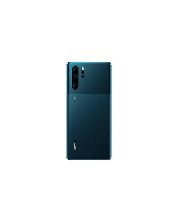 Comprar Tapa Trasera Huawei P30 Pro Mystic Blue