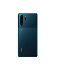 Comprar Tapa Trasera Huawei P30 Pro Mystic Blue