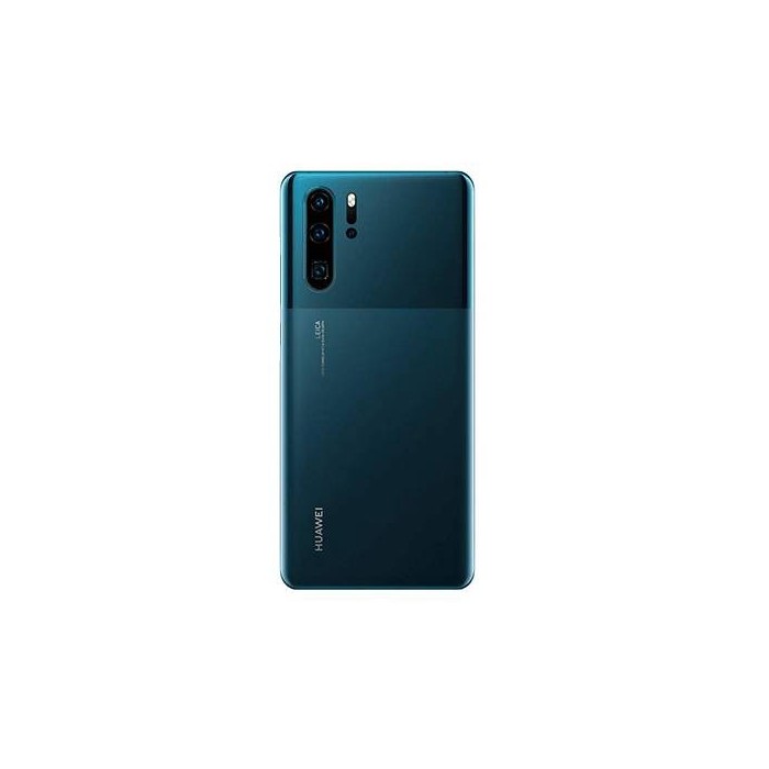 Comprar Tapa Trasera Huawei P30 Pro Mystic Blue