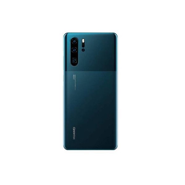 Comprar Tapa Trasera Huawei P30 Pro Mystic Blue
