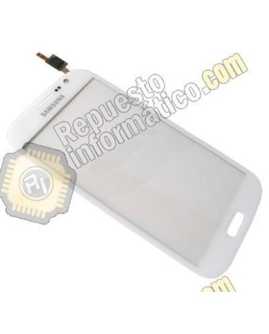 Tactil blanco I9060i (Grand Neo Plus)