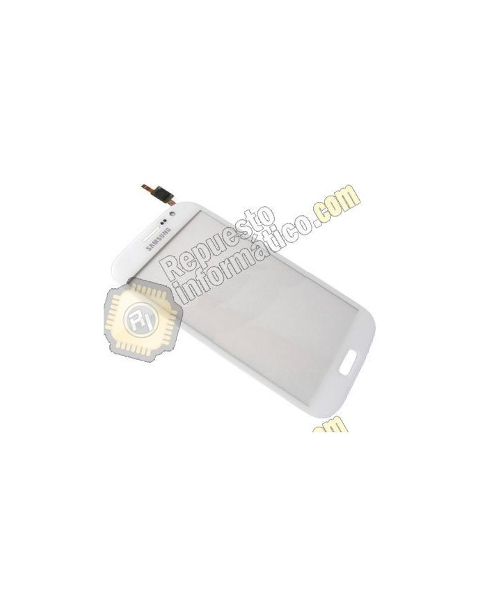 Tactil blanco I9060i (Grand Neo Plus)